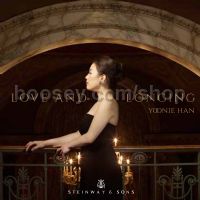 Love And Longing (STEINWAY AND SONS Audio CD)